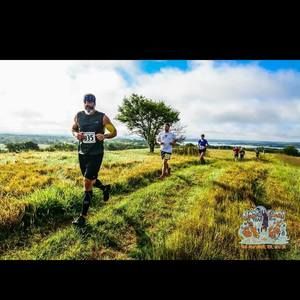 Meet your Posher, Aaron